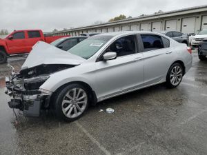 Honda Accord SPORT 2.4L 4 2013