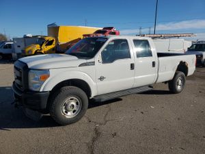 Ford F-350 SUPER DUTY 6.7L 8 2015