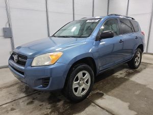 Toyota Rav4 2.5L 4 2011