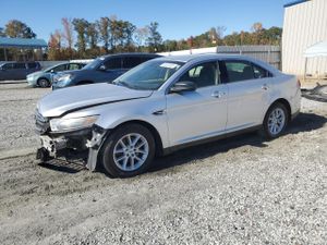 Ford Taurus SE 3.5L 6 2013