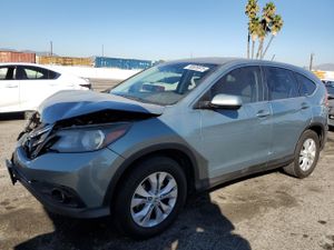 Honda CR-V EX 2.4L 4 2012