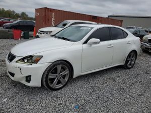 Lexus IS 250 2.5L 6 2013