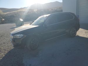 BMW X5 XDRIVE35D 3.0L 6 2015