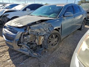 Chevrolet Malibu 1LT 2.4L 4 2009