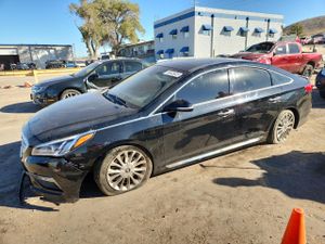 Hyundai Sonata SPORT 2.4L 4 2015