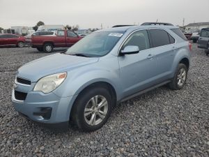 Chevrolet Equinox LT 2.4L 4 2014