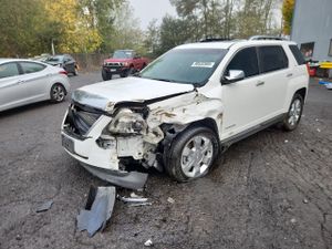 GMC Terrain SLT 3.0L 6 2011