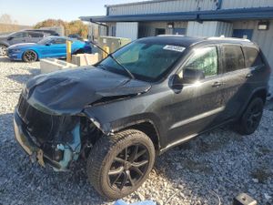 Jeep Grand Cherokee LIMITED 3.6L 6 2014