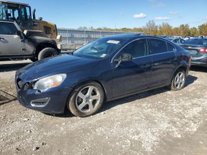 Volvo S60 T5 2.5L 5 2013