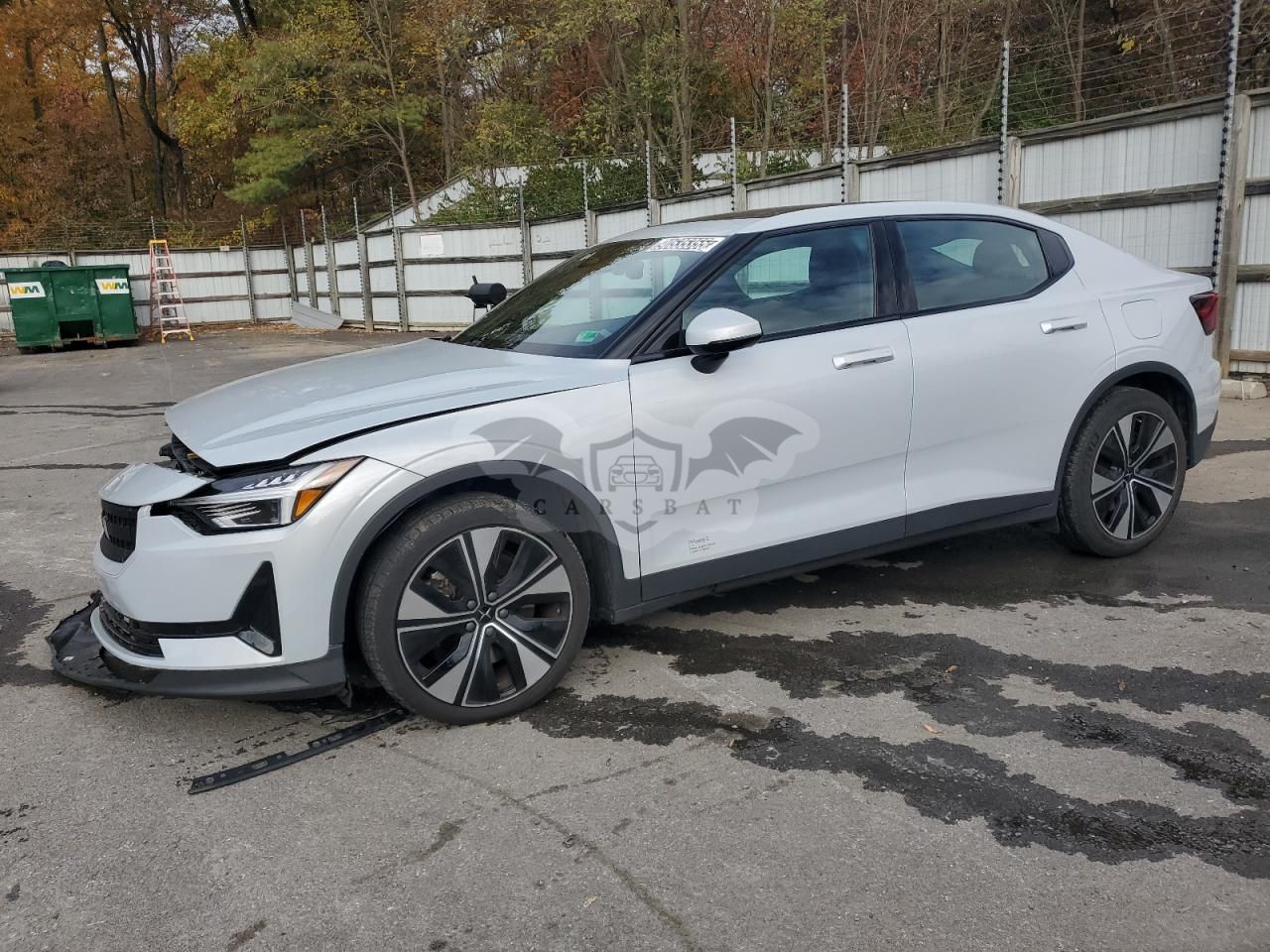 Polestar 2 2023