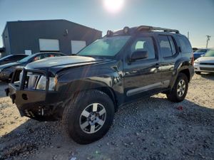 Nissan Xterra OFF ROAD 4.0L 6 2011