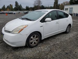 Toyota Prius 1.5L 4 2007