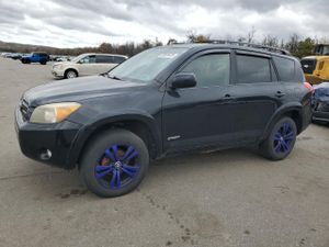 Toyota Rav4 SPORT 2.4L 4 2007