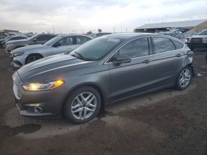 Ford Fusion SE 1.5L 4 2014