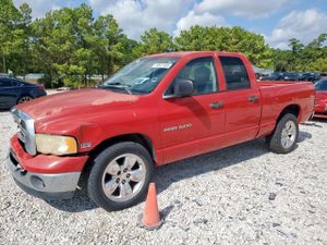 Dodge RAM ST 5.7L 8 2003