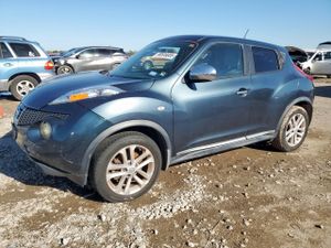 Nissan Juke S 1.6L 4 2011