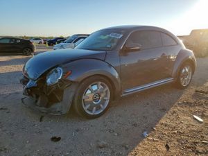 Volkswagen Beetle 2.5L 5 2012
