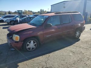 GMC Envoy XL 4.2L 6 2003