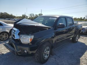 Toyota Tacoma DOUBLE CAB 4.0L 6 2015