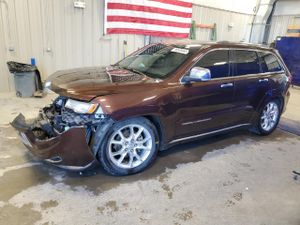 Jeep Grand Cherokee SUMMIT 3.6L 6 2014
