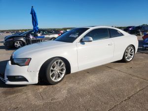 Audi A5 PREMIUM PLUS 2.0L 4 2013
