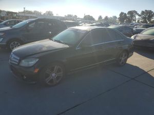 Mercedes-Benz C 300 3.0L 6 2010