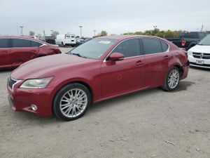 Lexus GS 350 3.5L 6 2013