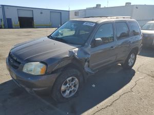 Mazda Tribute ES 3.0L 6 2003
