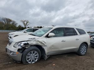 Buick Enclave CXL 3.6L 6 2011