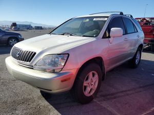 Lexus RX 300 3.0L 6 1999