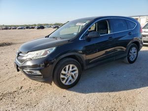 Honda CR-V EX 2.4L 4 2015