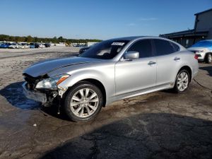 Infiniti M37 X 3.7L 6 2011