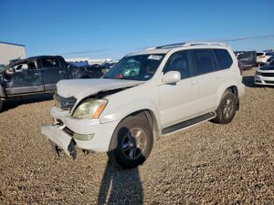 Lexus GX 470 4.7L 8 2006