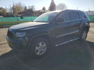 Jeep Grand Cherokee LAREDO 3.6L 6 2012
