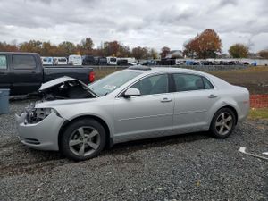 Chevrolet Malibu 1LT 2.4L 4 2012