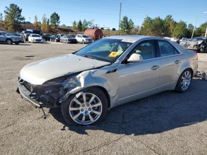 Cadillac CTS 3.6L 6 2008