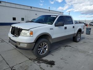 Ford F-150 SUPERCREW 5.4L 8 2005