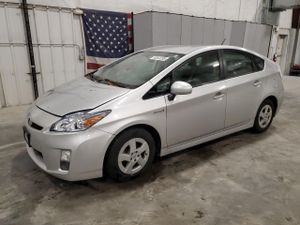 Toyota Prius 1.8L 4 2010