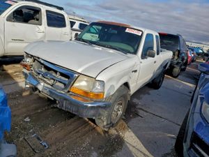 Ford Ranger SUPER CAB 3.0L 6 2000