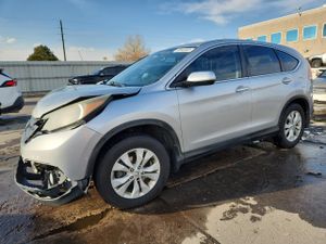 Honda CR-V EX 2.4L 4 2014