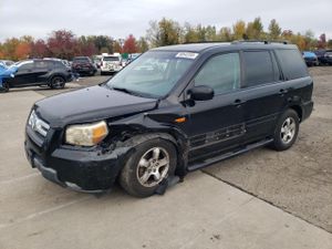 Honda Pilot EXL 3.5L 6 2008
