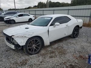 Dodge Challenger SXT 3.6L 6 2014