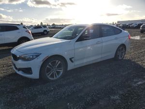 BMW 3 Series XIGT 2.0L 4 2015