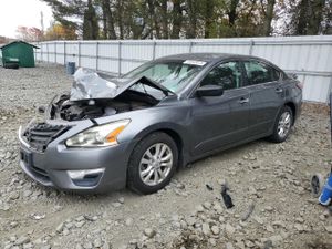 Nissan Altima 2.5 2.5L 4 2014