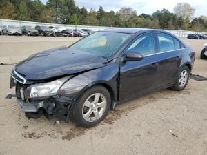 Chevrolet Cruze LT 1.4L 4 2014
