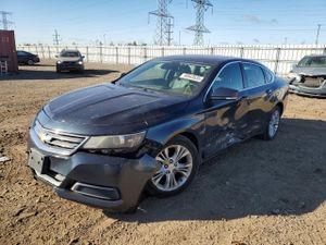Chevrolet Impala LT 3.6L 6 2014