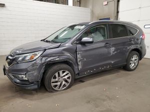 Honda CR-V EXL 2.4L 4 2015