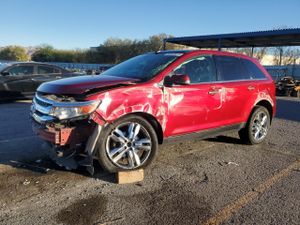 Ford Edge LIMITED 3.5L 6 2014