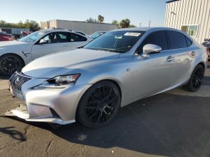Lexus IS 250 2.5L 6 2015