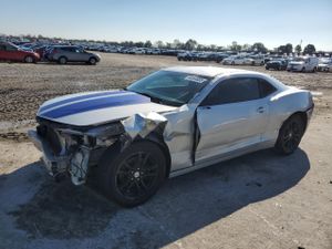 Chevrolet Camaro LS 3.6L 6 2015